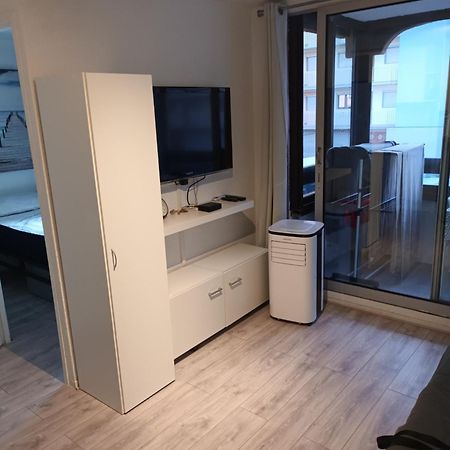 Appartement Saint Cyprien Plage Residence Les Mas De La Mer Zewnętrze zdjęcie