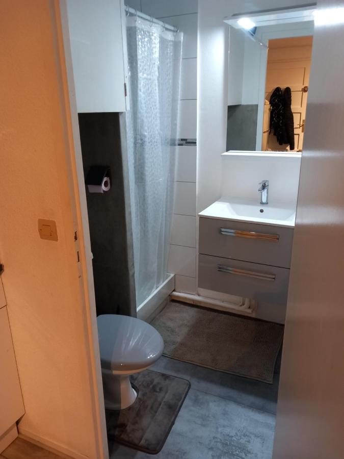 Appartement Saint Cyprien Plage Residence Les Mas De La Mer Zewnętrze zdjęcie