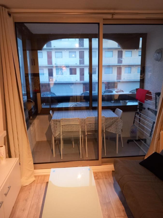 Appartement Saint Cyprien Plage Residence Les Mas De La Mer Zewnętrze zdjęcie
