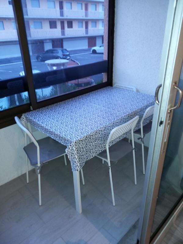 Appartement Saint Cyprien Plage Residence Les Mas De La Mer Zewnętrze zdjęcie