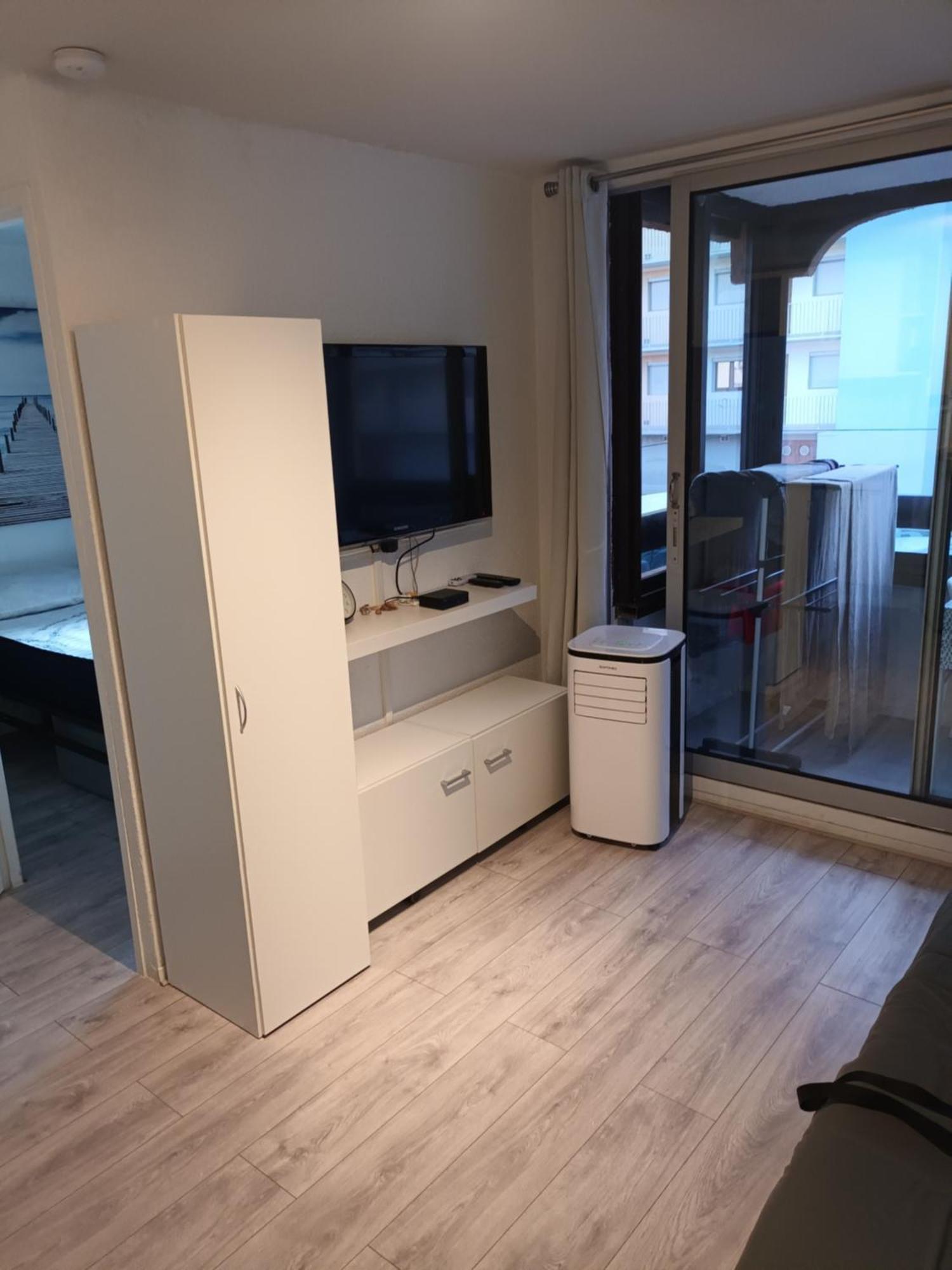 Appartement Saint Cyprien Plage Residence Les Mas De La Mer Zewnętrze zdjęcie